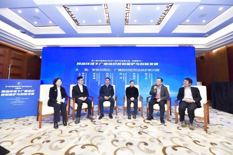 審視與洞見(jiàn)：廣播組織權司法保護新問(wèn)題