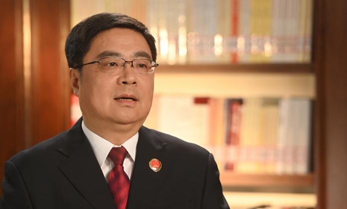 完善“派駐+巡回+科技”監督機制 全面規范履行刑事執行檢察職能