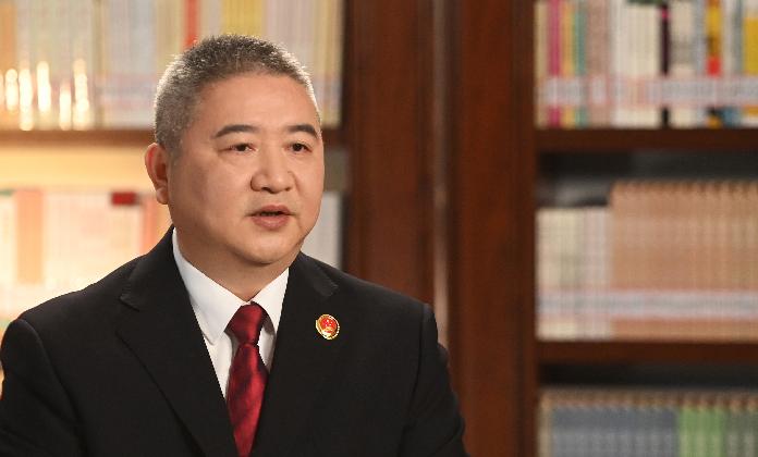 以全程監督做實(shí)有效監督 不斷提升民生司法保障水平