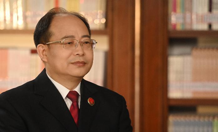 一體抓實(shí)高質(zhì)效履職和“三個(gè)管理” 全面深化行政檢察監督