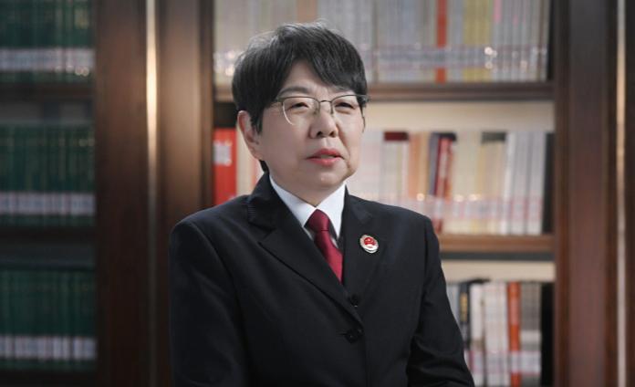 強化理念引領(lǐng) 強化預防治理 以高質(zhì)效檢察履職護航未成年人健康成長(cháng)