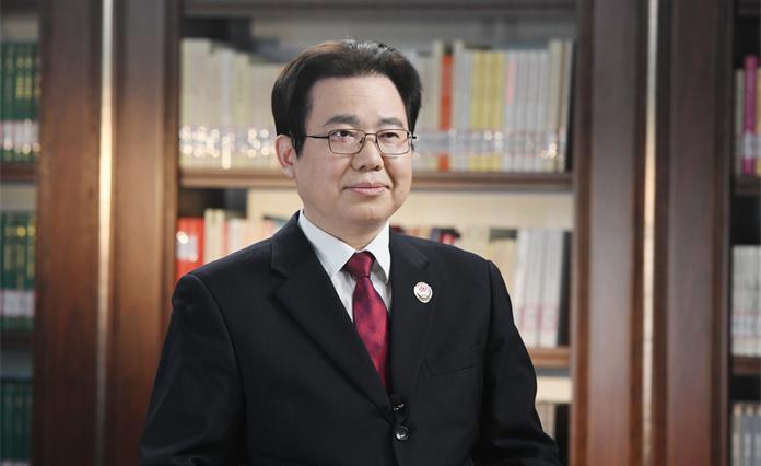 充分發(fā)揮法律政策研究職能作用 深化習近平法治思想的檢察實(shí)踐