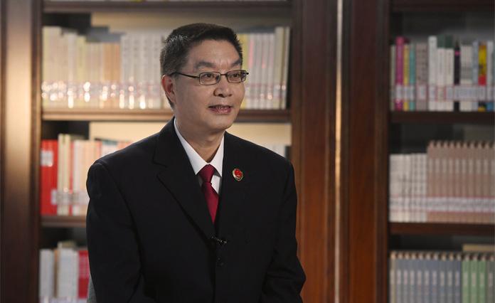 深化落實(shí)“一取消三不再” 推動(dòng)案件管理轉型升級