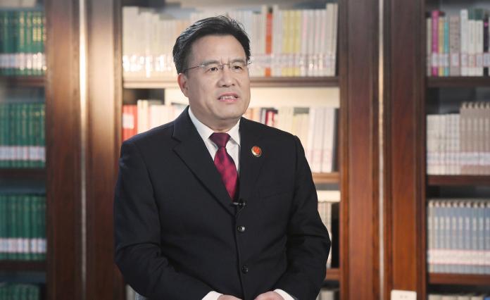 找準檢務(wù)督察工作著(zhù)力點(diǎn) 切實(shí)承擔起推動(dòng)落實(shí)和完善司法責任制的責任